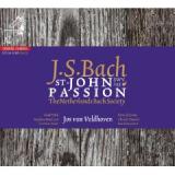 BACH JOHANN  SEBASTAIN