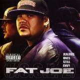FAT JOE