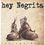 HEY NEGRITA