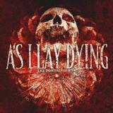 AS I LAY DYING