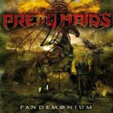 PRETTY MAIDS