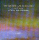 STOCKHOLM JAZZ ORCHESTRA