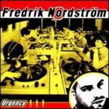 NORDSTROM FREDRIK
