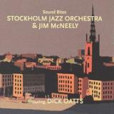 STOCKHOLM JAZZ ORCHESTRA