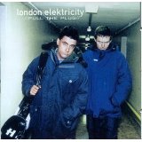 LONDON ELECTRICITY