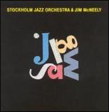STOCKHOLM JAZZ ORCHESTRA