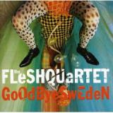 FLESH QUARTET