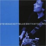 HACKETT STEVE