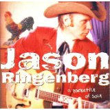 RINGENBERG JASON