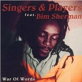 SINGERS & PLAYERS