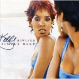 ROWLAND KELLY