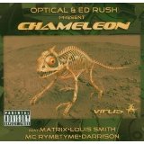 RUSH ED & OPTICAL