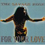 SAVAGE ROSE