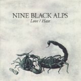 NINE BLACK ALPS
