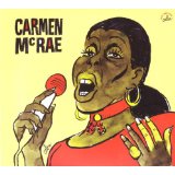 McRAE CARMEN