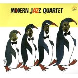 MODERN JAZZ QUARTET