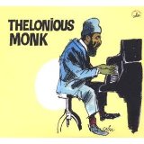 MONK THELONIOUS