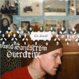 SANDSTROM DAVID