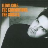 COLE LLOYD & COMMOTIONS