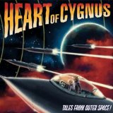HEART OF CYGNUS