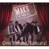 MAKS & THE MINORS