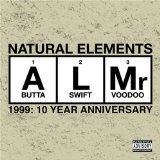 NATURAL ELEMENTS
