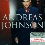 JOHNSON ANDREAS