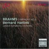 BRAHMS JOHANNES