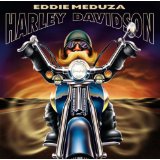 MEDUZA EDDIE