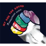 MY GOD THE SOUND