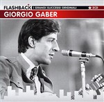 GABER GIORGIO