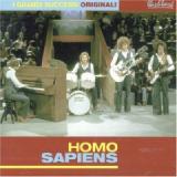 HOMO SAPIENS