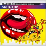 SQUALLOR