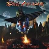 STEEL ASSASSIN