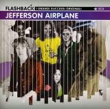 JEFFERSON AIRPLANE