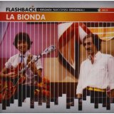 LA BIONDA