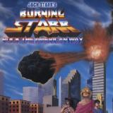 BURNING STARR
