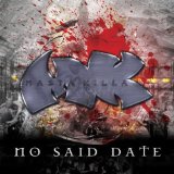 MASTA KILLA