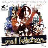 SOUNDTRACK