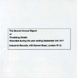 THROBBING GRISTLE