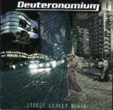 DEUTERONOMIUM