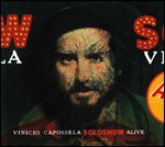 CAPOSSELA VINICIO