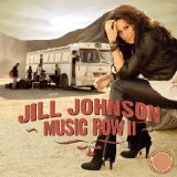 JOHNSON JILL