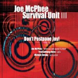 McPHEE JOE -SURVIVAL UNI