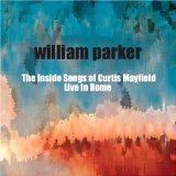 PARKER WILLIAM