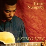 NUMPUBY KRISTO