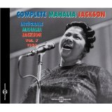 JACKSON MAHALIA
