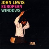 LEWIS JOHN