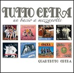 QUARTETTO CETRA