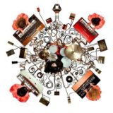 SISTERS OF TRANSISTORS
